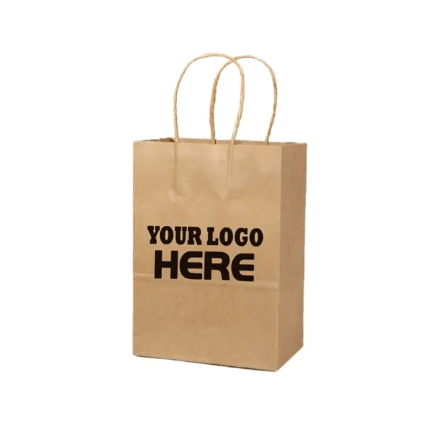 Paper Shopping Bags