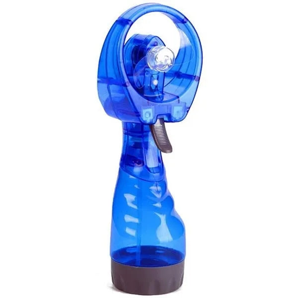 Water Spray Fan