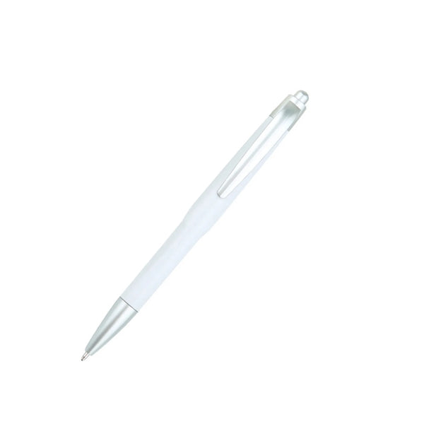 Click Soft Touch Ballpoint Pen