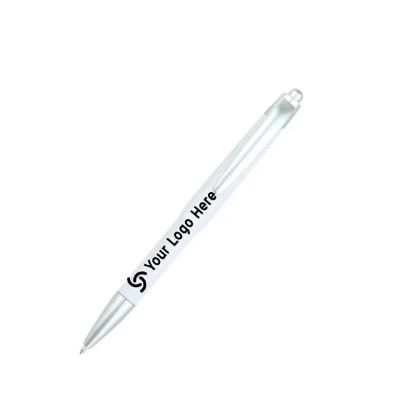 Click Soft Touch Ballpoint Pen
