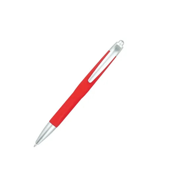 Click Soft Touch Ballpoint Pen