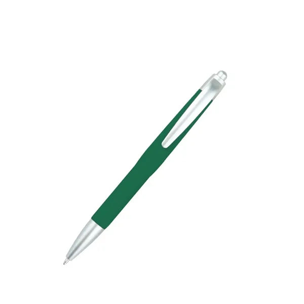 Click Soft Touch Ballpoint Pen