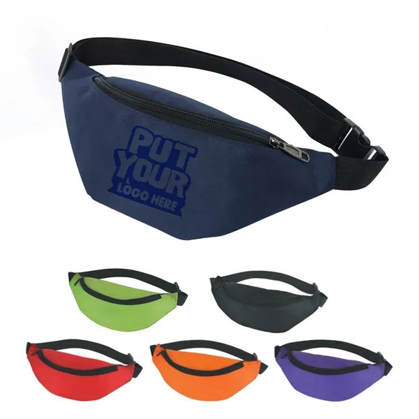 Ultra Light Sports Fanny Pack