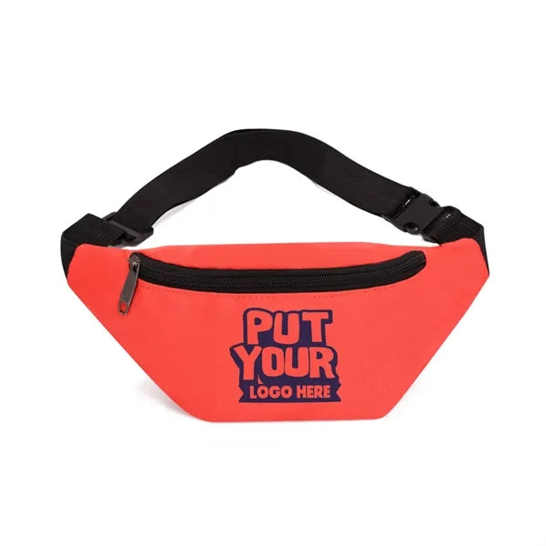 Ultra Light Sports Fanny Pack