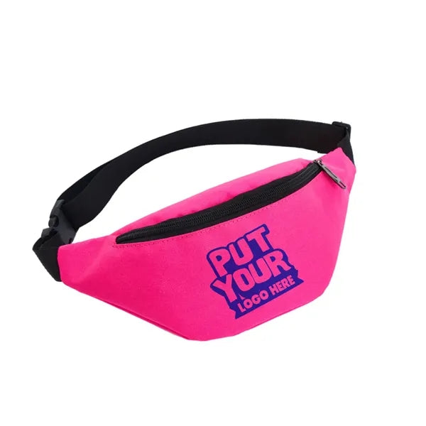 Ultra Light Sports Fanny Pack