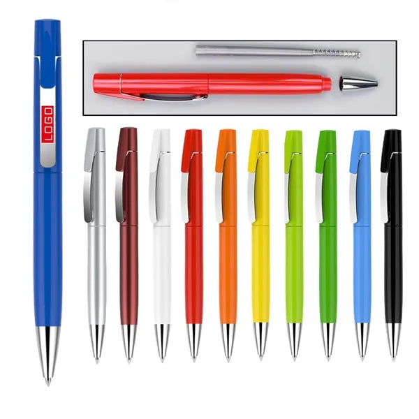 Ultra Glide Gel Pen