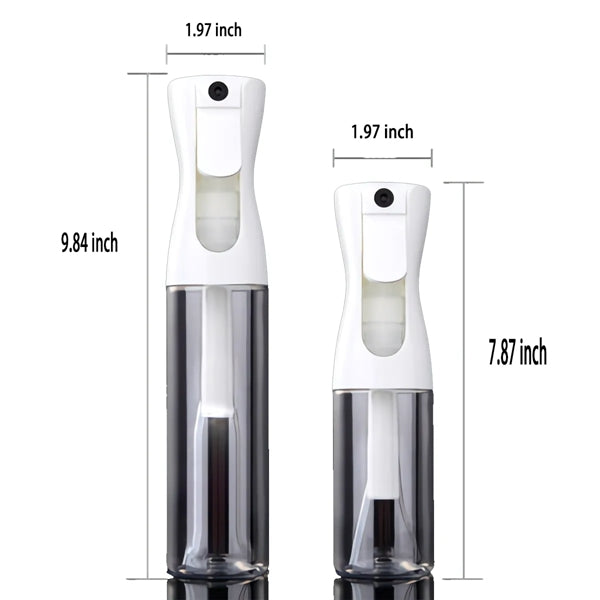 Portable Spray Bottle