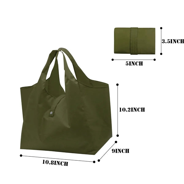 Foldable Lightweight Shopping Bag