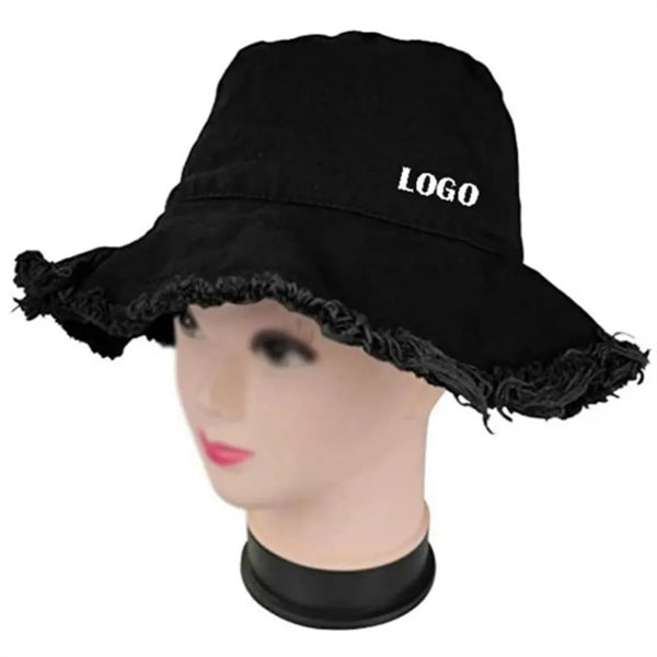 Packable Bucket Hat