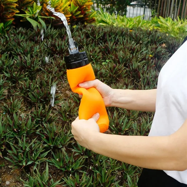 25 oz Collapsible Water Bottles