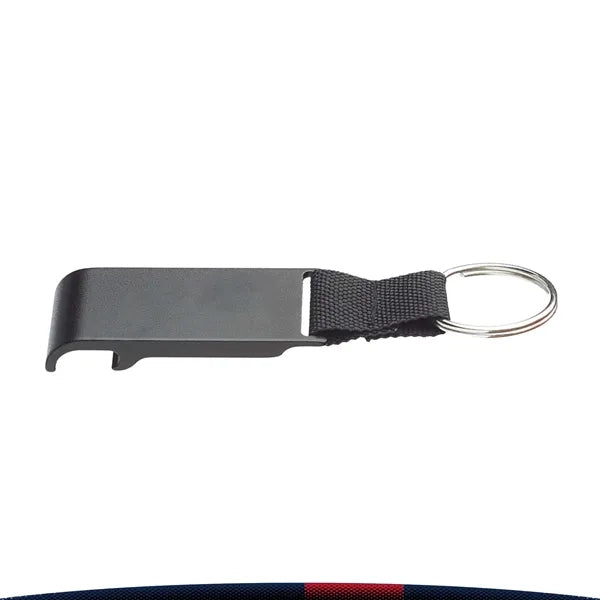 Daltri Bottle Opener Metal Keychain