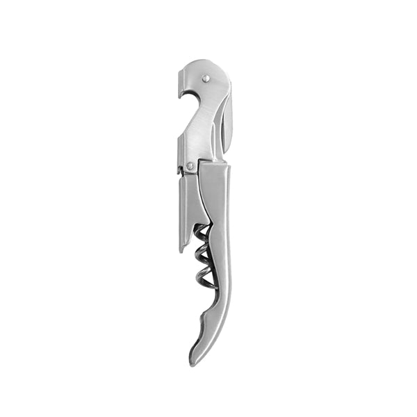 Carbon Steel Wine Corkscrew