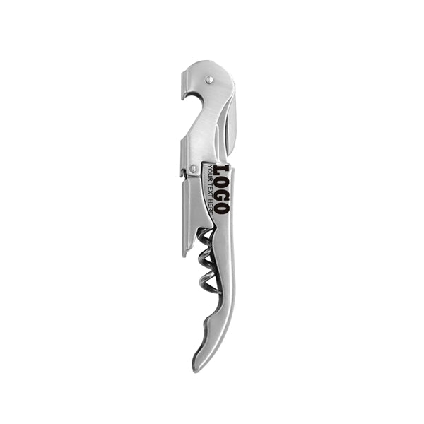 Carbon Steel Wine Corkscrew