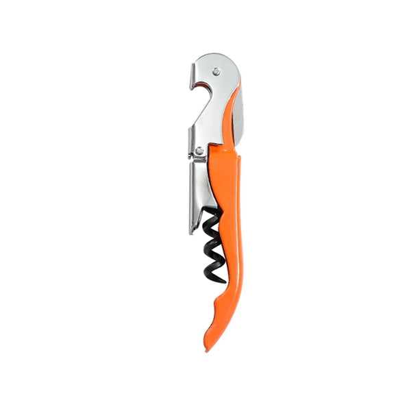 Carbon Steel Wine Corkscrew