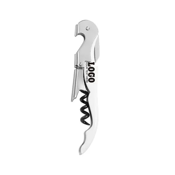 Carbon Steel Wine Corkscrew