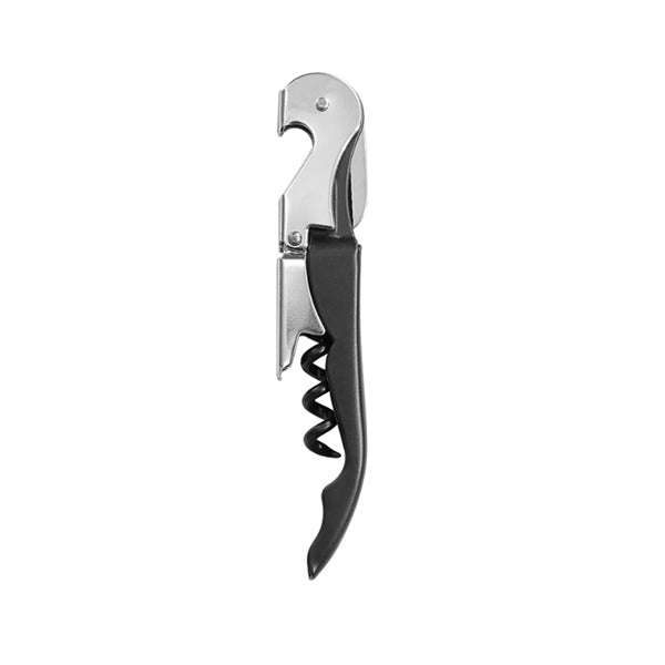 Carbon Steel Wine Corkscrew