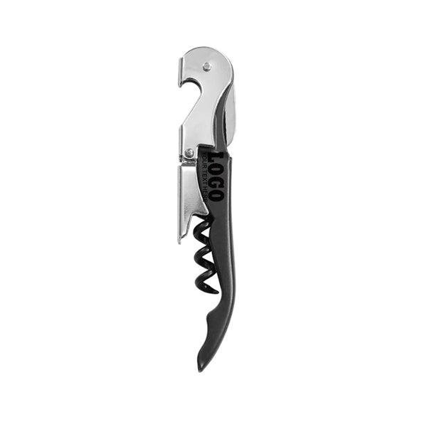 Carbon Steel Wine Corkscrew