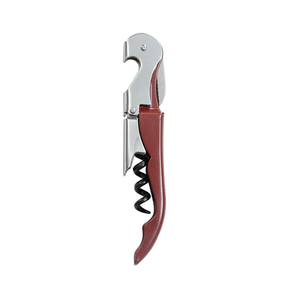 Carbon Steel Wine Corkscrew