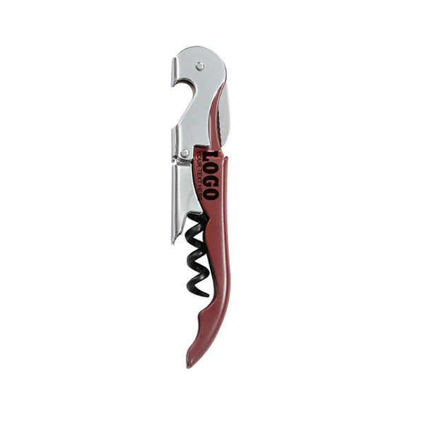 Carbon Steel Wine Corkscrew