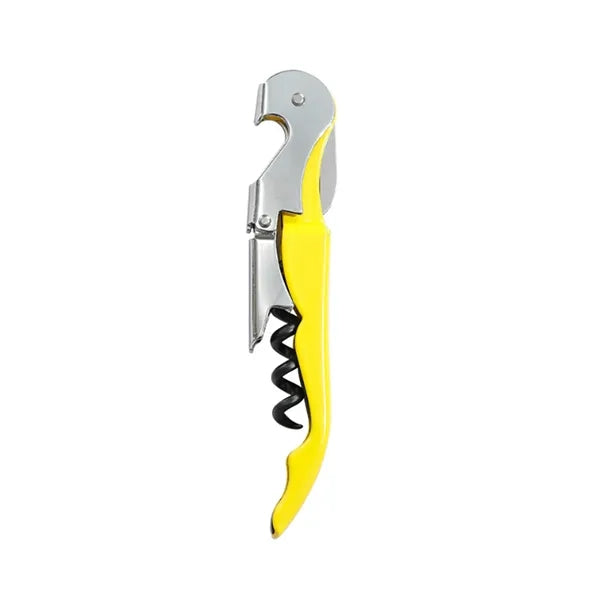 Carbon Steel Wine Corkscrew