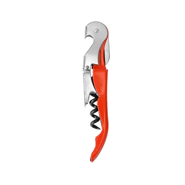 Carbon Steel Wine Corkscrew