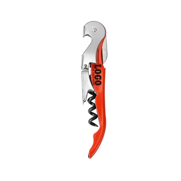 Carbon Steel Wine Corkscrew