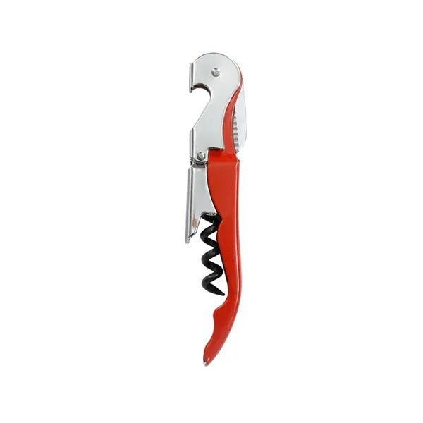 Carbon Steel Wine Corkscrew