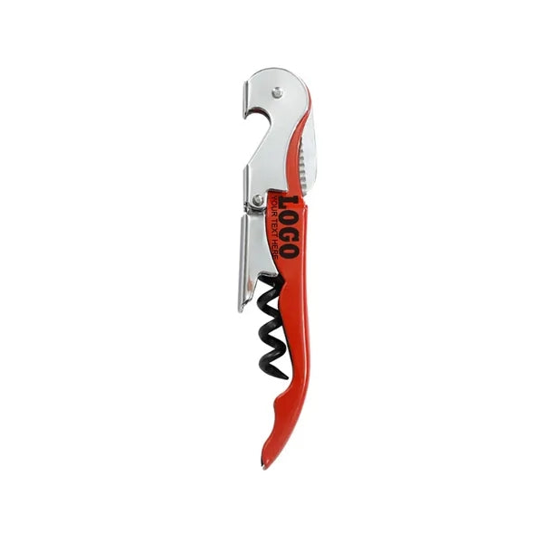 Carbon Steel Wine Corkscrew
