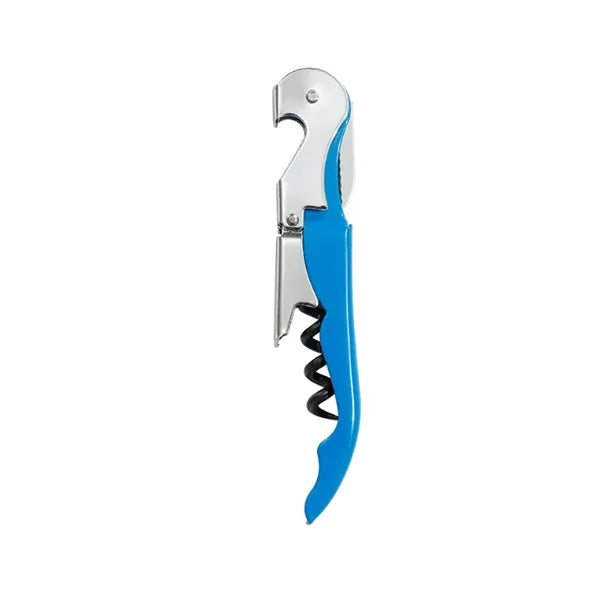 Carbon Steel Wine Corkscrew