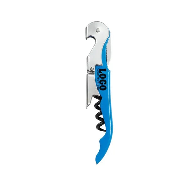 Carbon Steel Wine Corkscrew