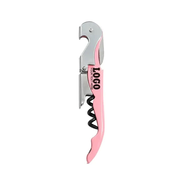 Carbon Steel Wine Corkscrew