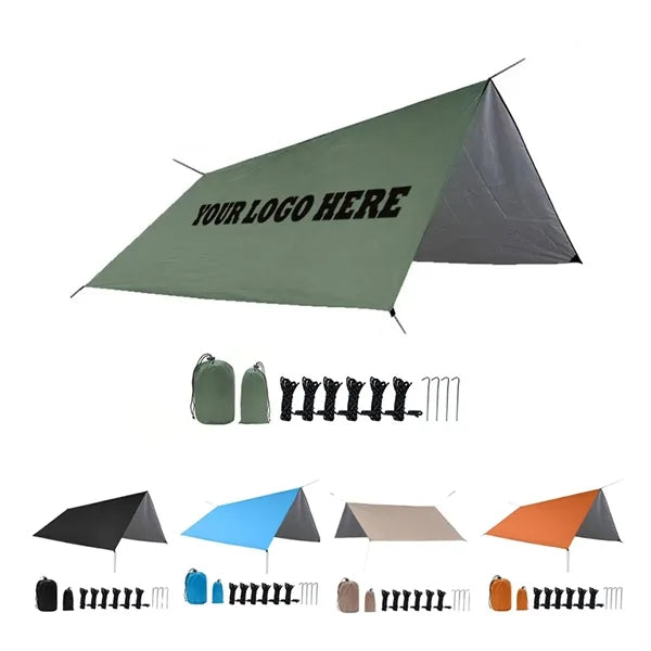 Portable Sun Shelter Tent