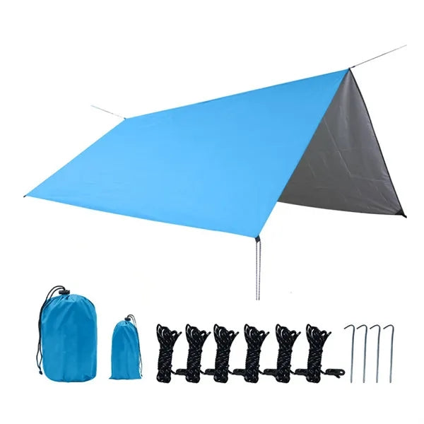 Portable Sun Shelter Tent