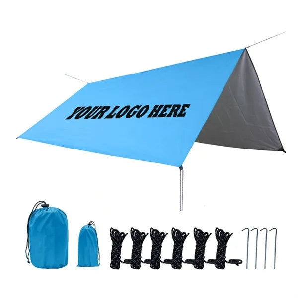 Portable Sun Shelter Tent