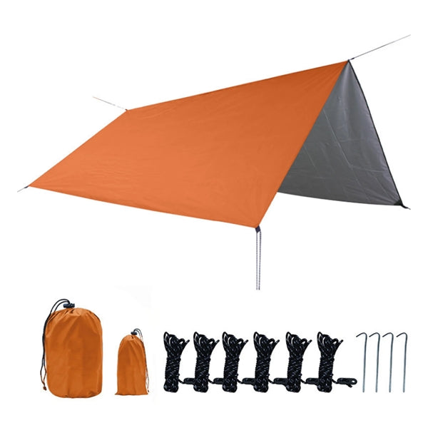 Portable Sun Shelter Tent