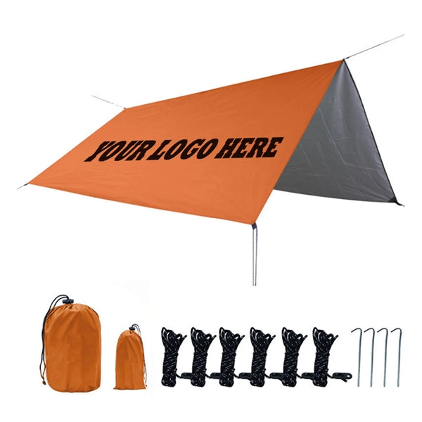 Portable Sun Shelter Tent