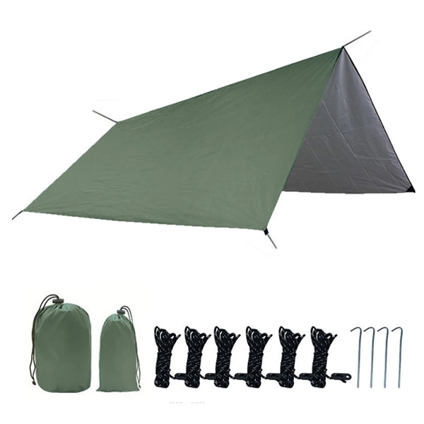 Portable Sun Shelter Tent