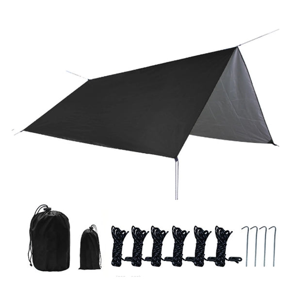 Portable Sun Shelter Tent