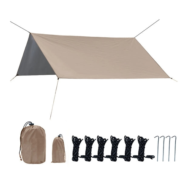 Portable Sun Shelter Tent