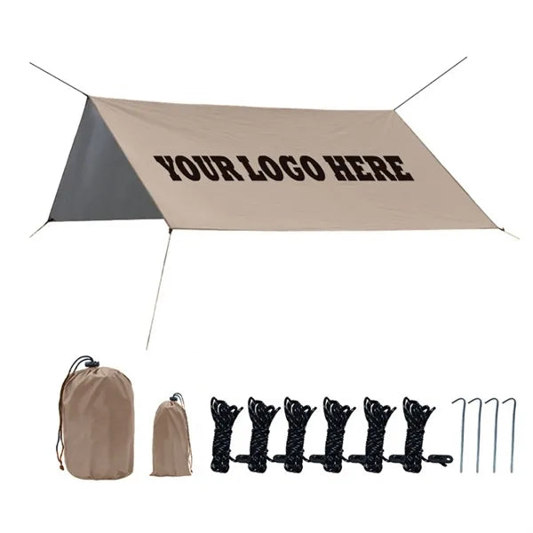 Portable Sun Shelter Tent