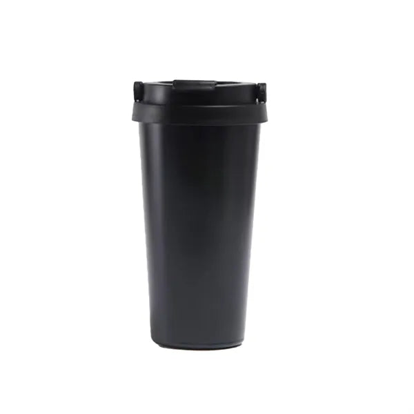 17 Oz Stainless Steel Water Bottle