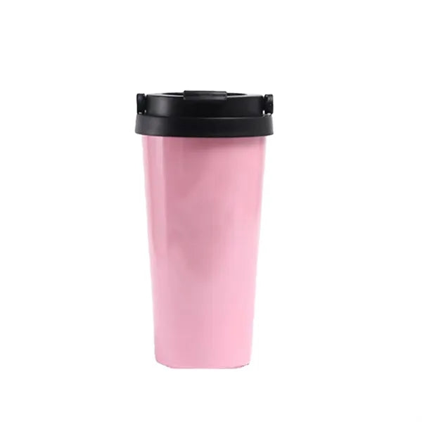 17 Oz Stainless Steel Water Bottle