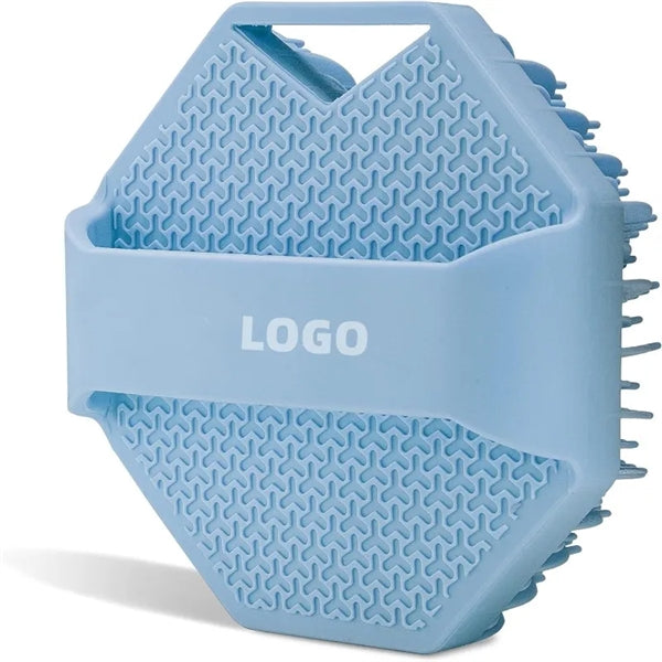 Silicone Body Brush for Showering