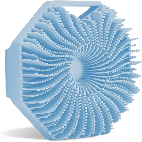 Silicone Body Brush for Showering