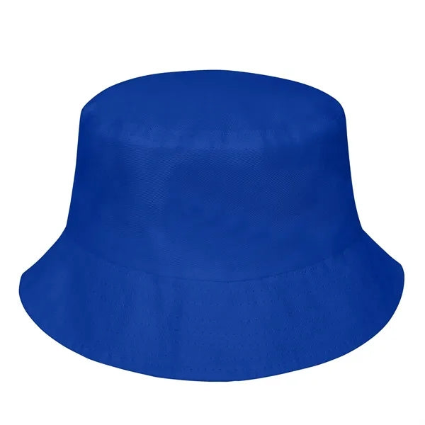 Classic Fishing Bucket Hat