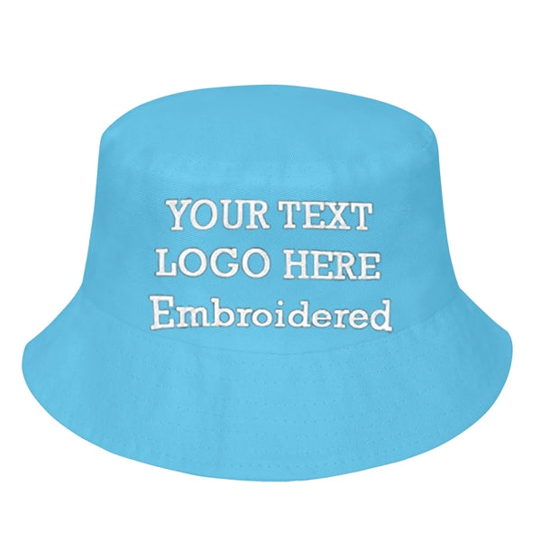 Classic Fishing Bucket Hat