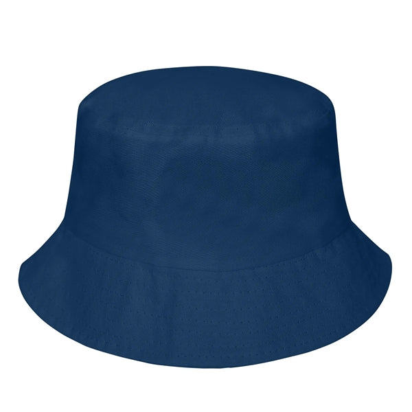 Classic Fishing Bucket Hat