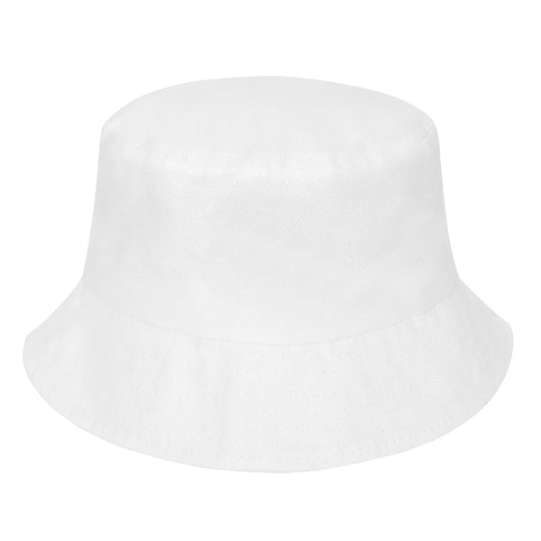 Classic Fishing Bucket Hat