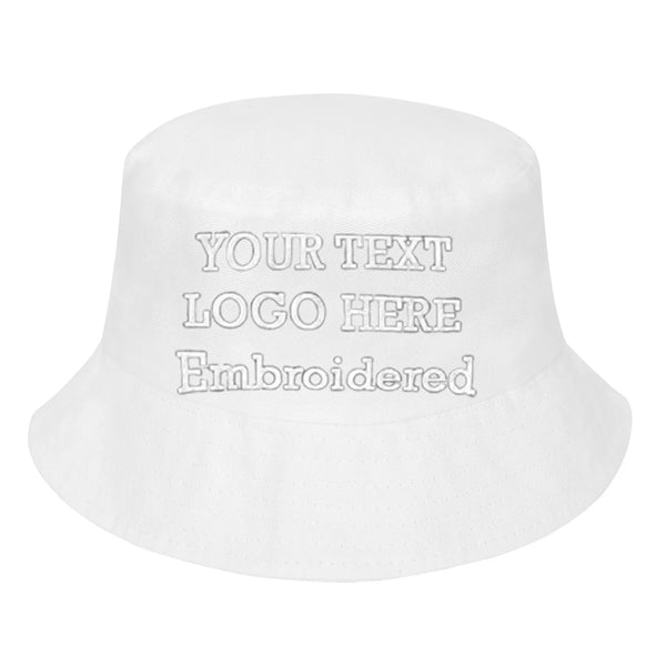 Classic Fishing Bucket Hat