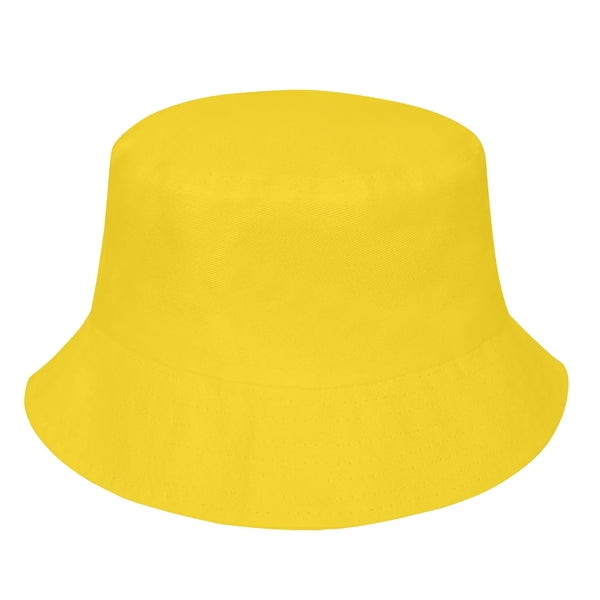 Classic Fishing Bucket Hat